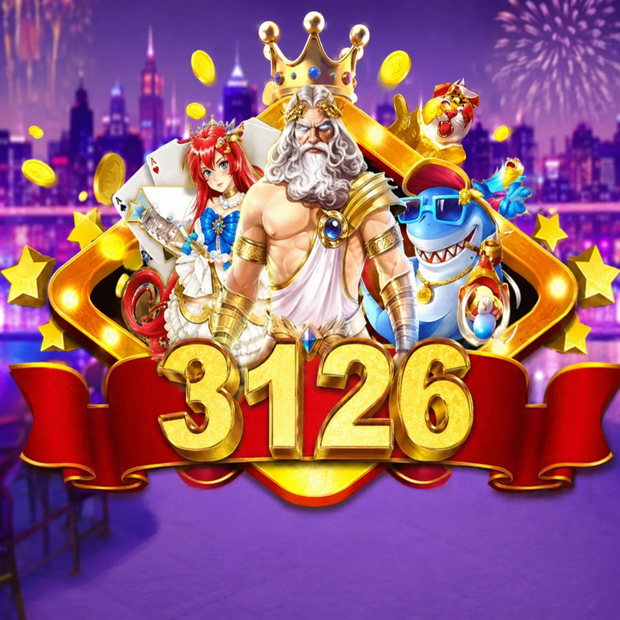 3126SLOT - Game Sepak Bola Terbaik untuk Penggemar Olahraga