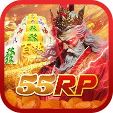 55RP - Permainan Puzzle Menantang dan Seru