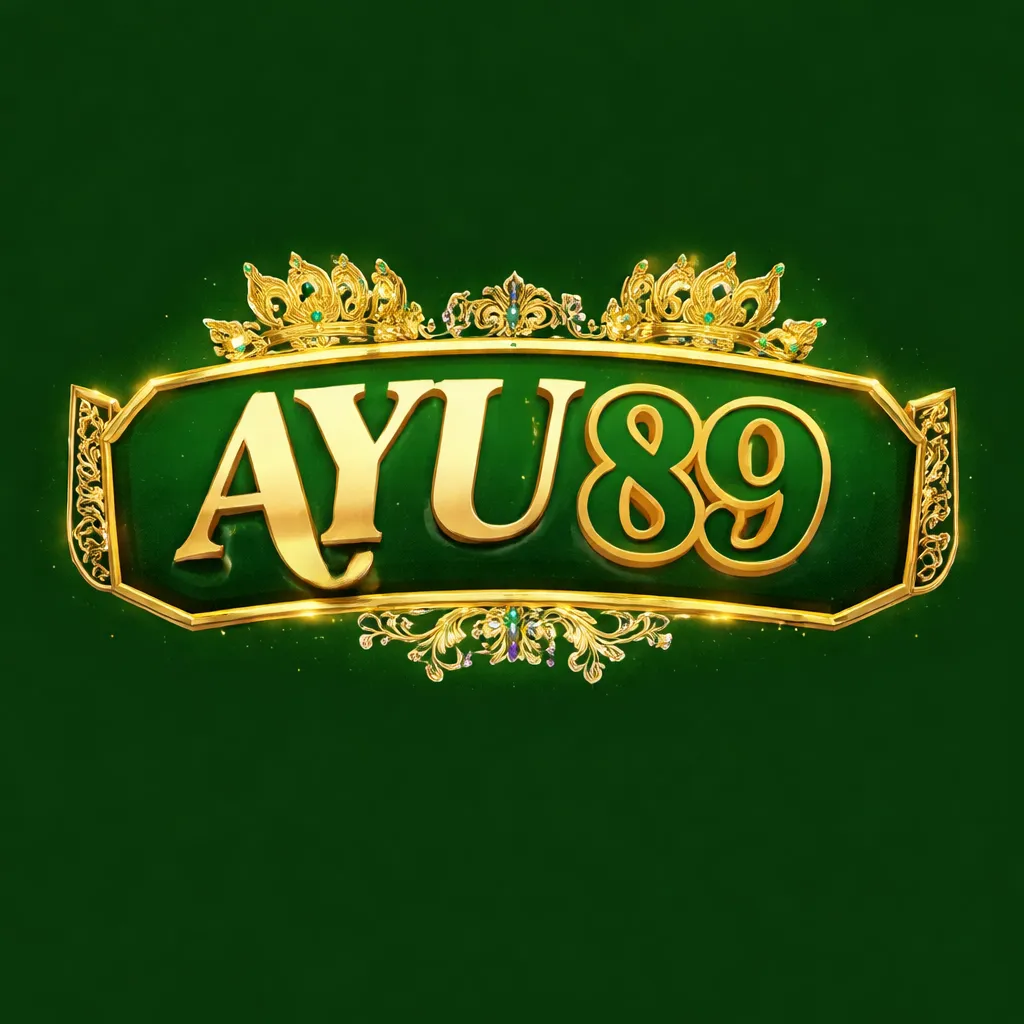 AYU89 - Pertarungan Epik di Dunia Fighting