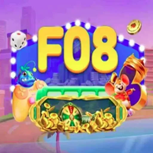 FO8 - Pertarungan Seru di Dunia Fighting