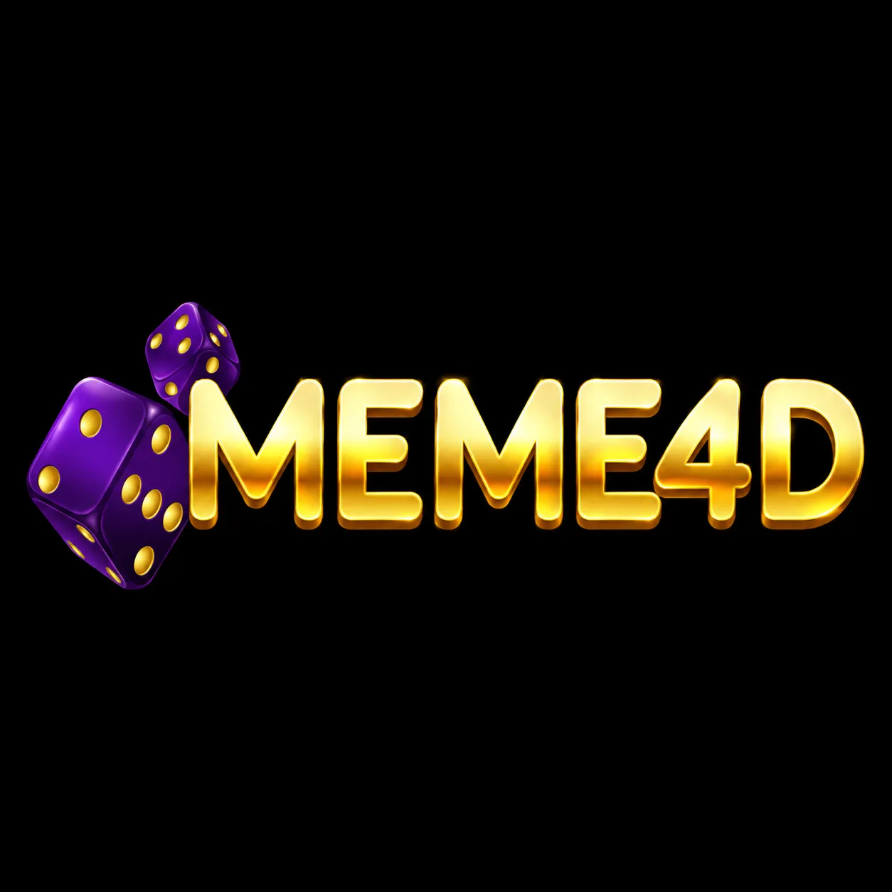MEME4D - Game Seru QiuQiu Terbaik