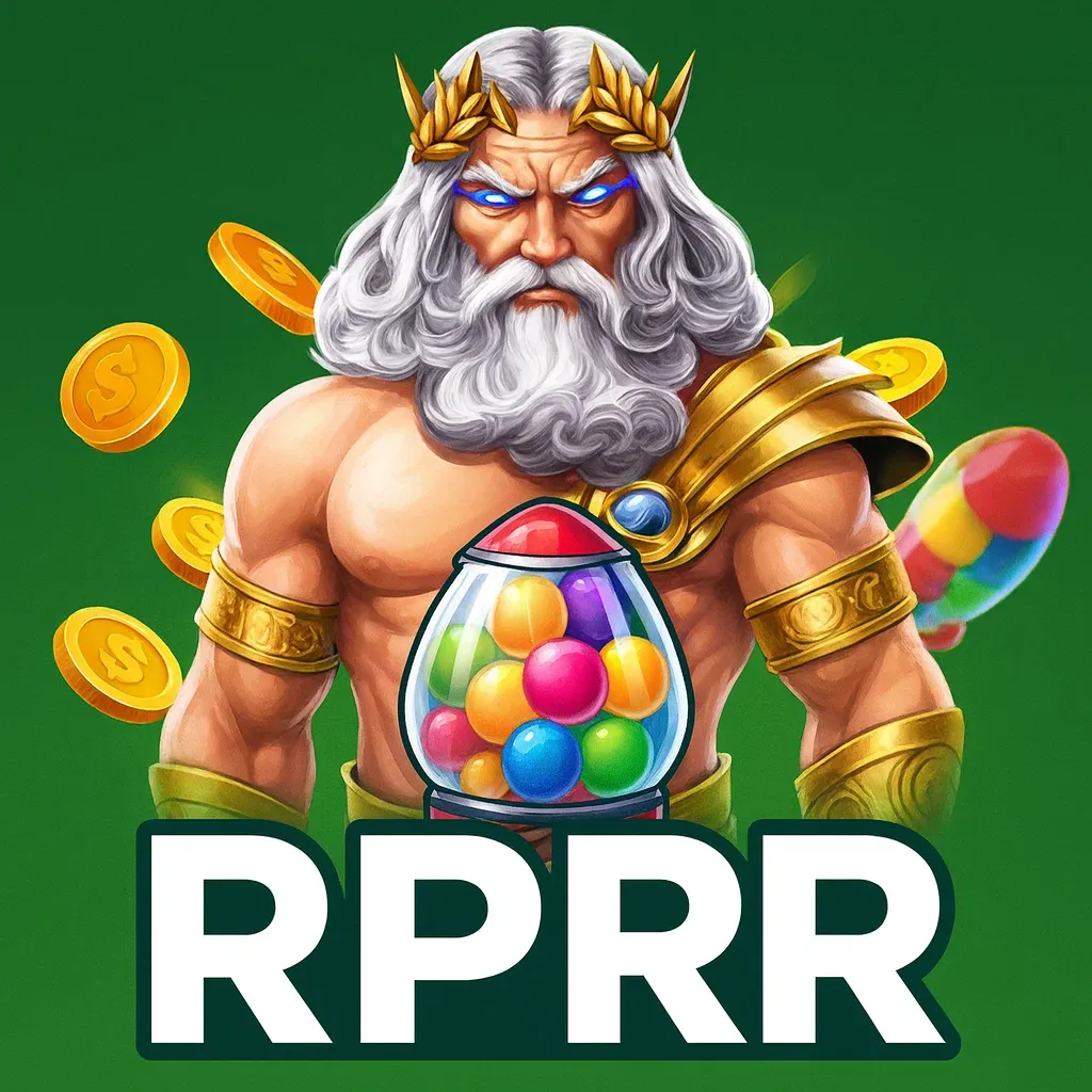 RPRR - Serunya Petualangan Santai di Dunia Game Casual